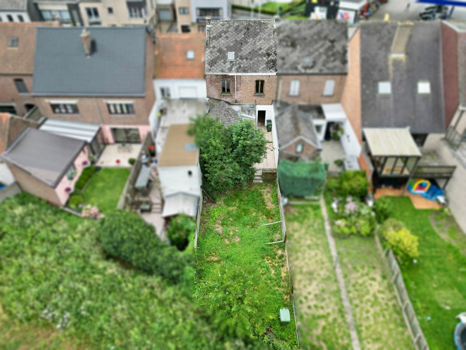 Centraal gelegen én Karaktervolle woning met 3 SLPK én tuin! foto 18