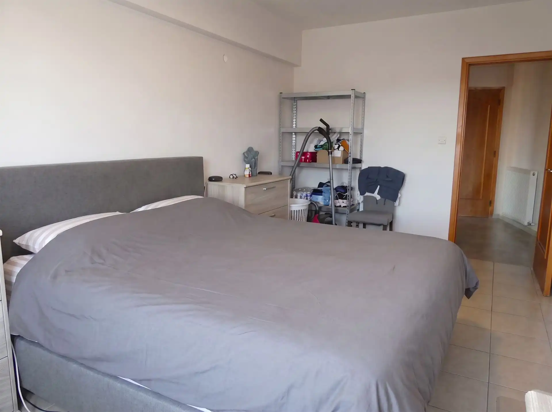 HOEKAPPARTEMENT / CENTRUM foto 11