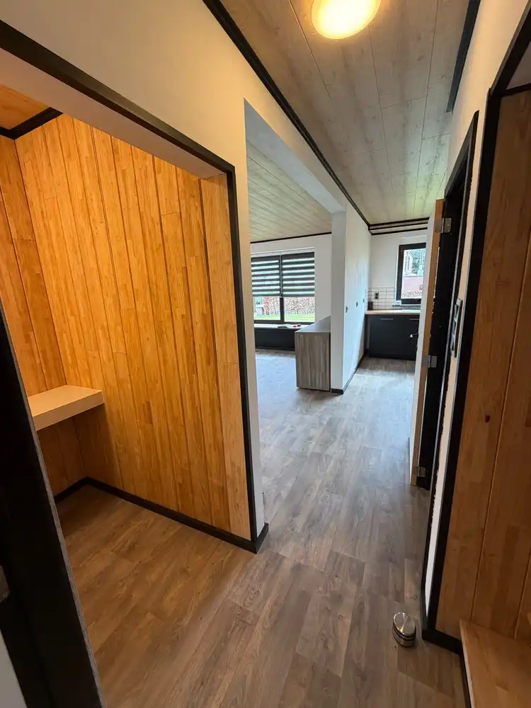 Ruime en lichtrijke vrijstaande woning foto 7