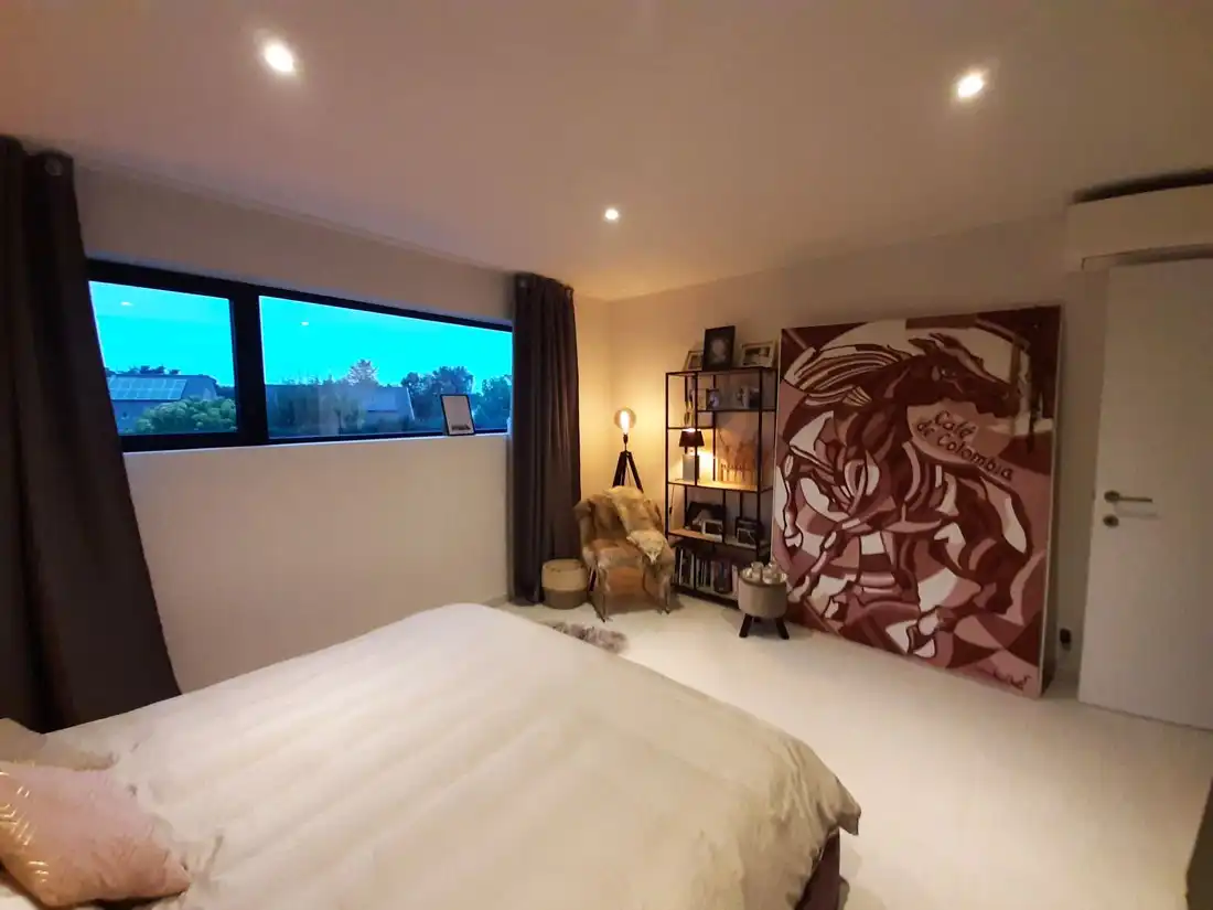 Moderne recente BEN woning te Heusden-Zolder foto 8