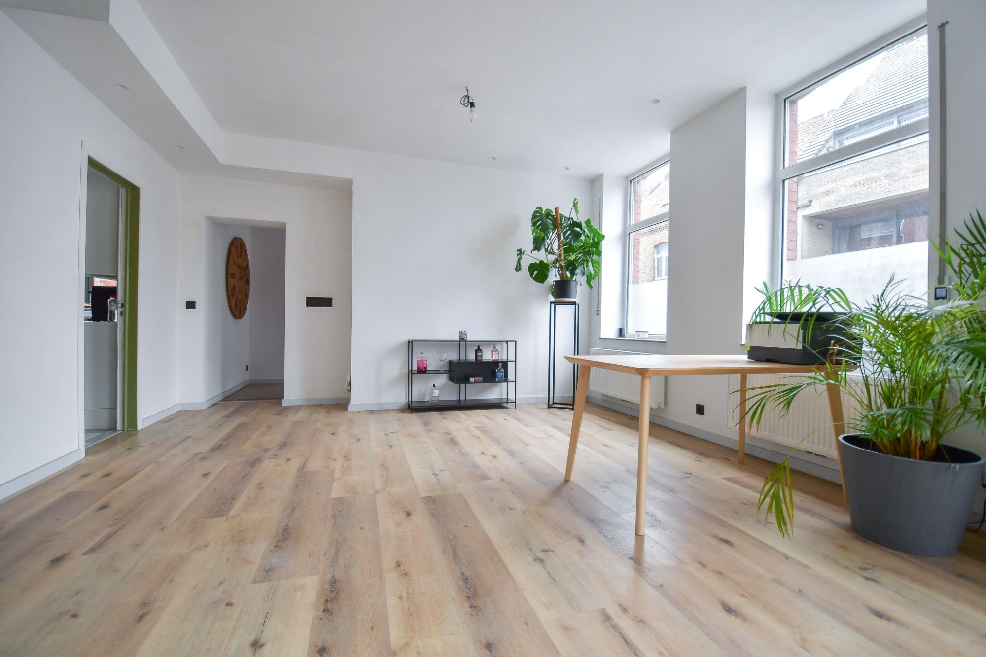 RUIME GERENOVEERDE WONING met TUIN & GARAGE ( LABEL B ) foto 8
