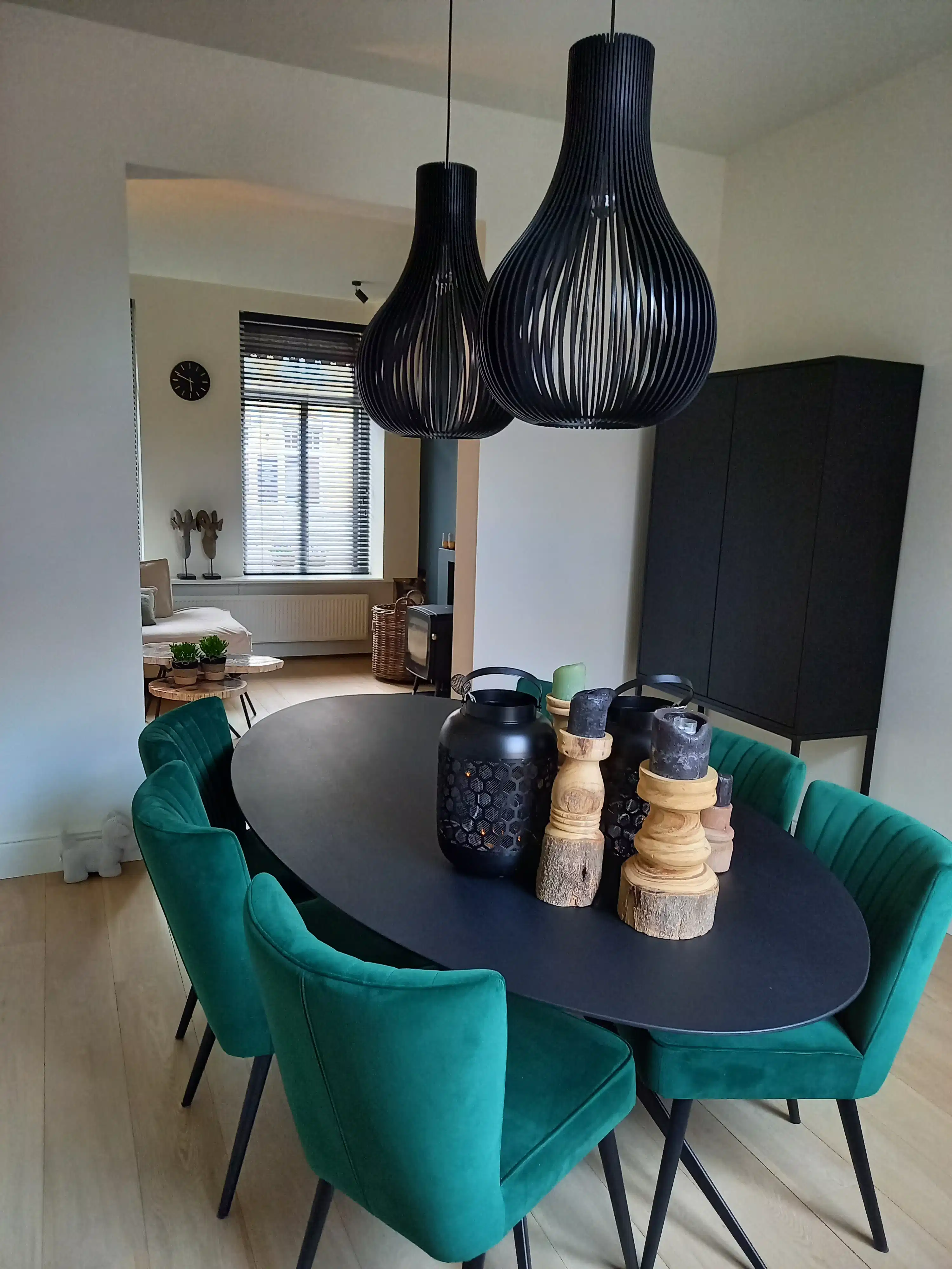 Zeer mooie en gezellige woning op gunstige ligging foto 6