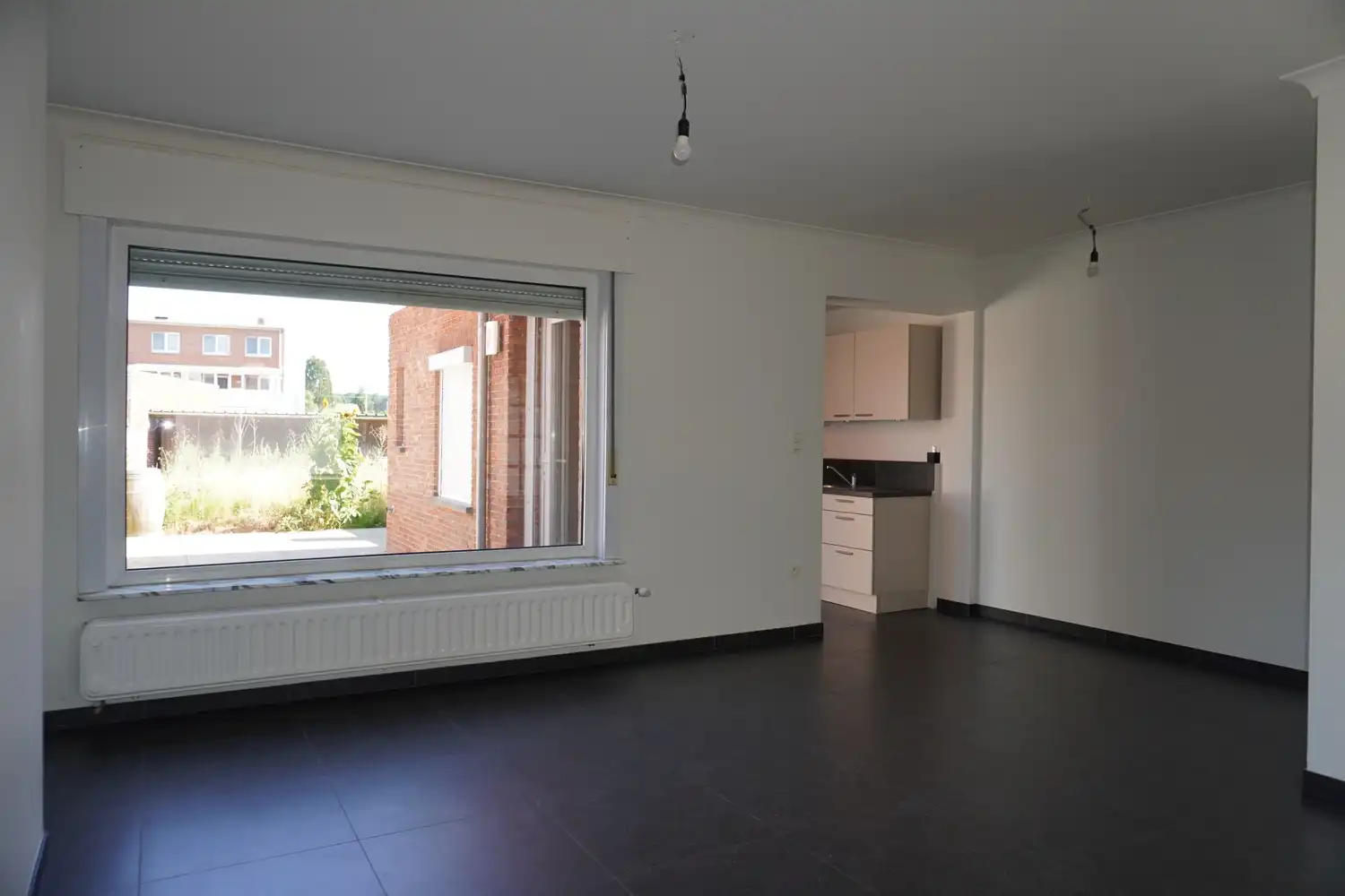 Gerenoveerde energiezuinige woning met 3 slaapkamers en zonnige tuin te huur in Paal-Beringen foto 5