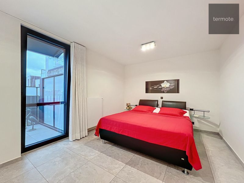 Klassevol appartement foto 32