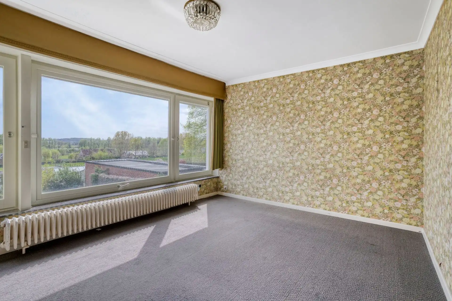 Ruime, degelijke woning, 4 slpks., op 993m² grond. foto 13