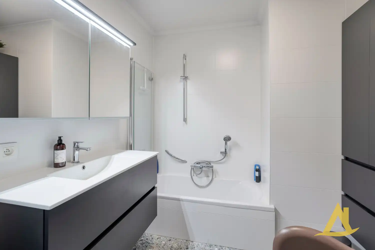 OPEN BEBOUWING MET PRACHTIG ZICHT OP DE VELDEN TE MOLENSTEDE! foto 35