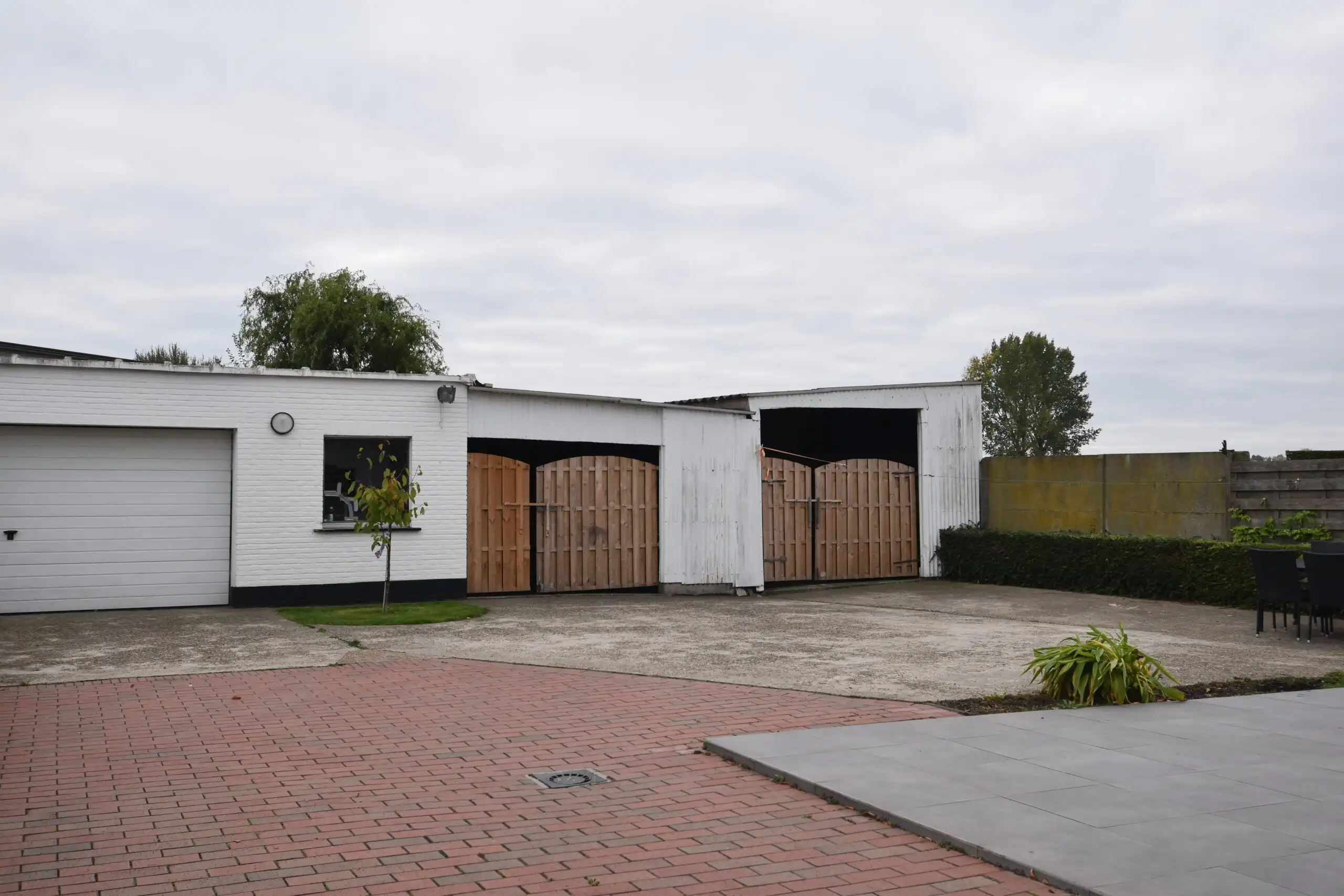 Gezellige woning met garage, veranda en 4 slaapkamers in Nieuwkerken foto 28