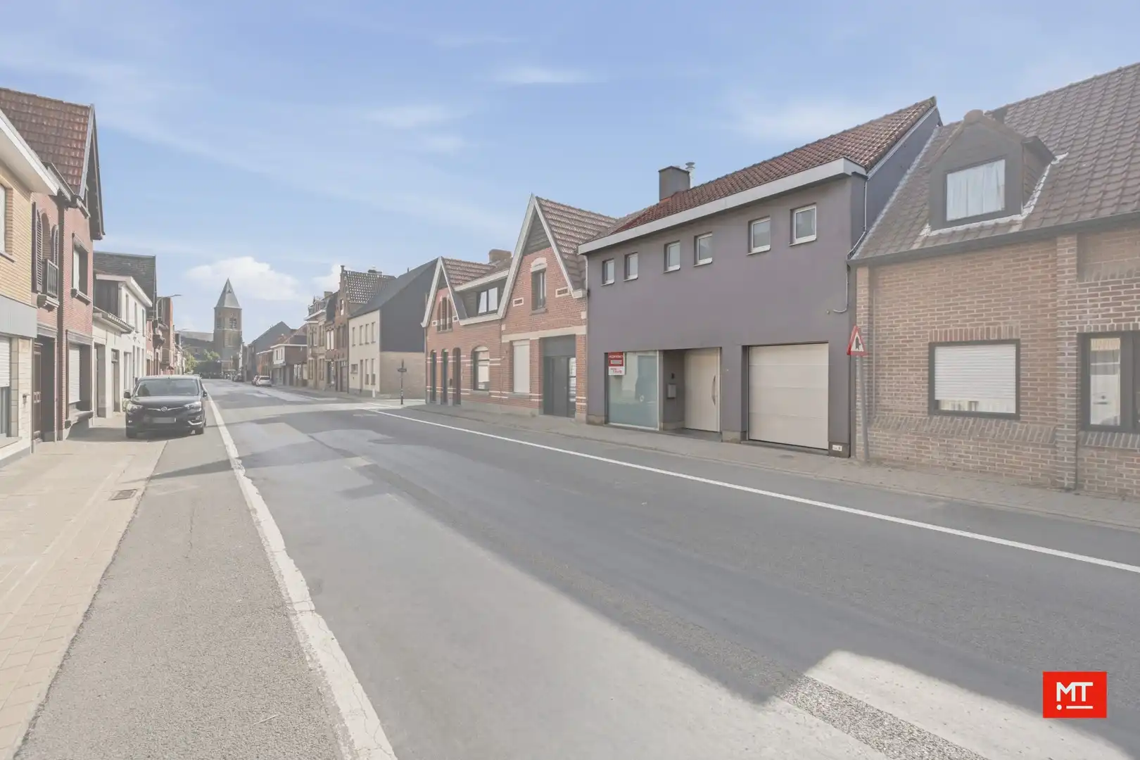 Instapklare woning met 3 slaapkamers, tuin en garage in het centrum van Passendale foto 27