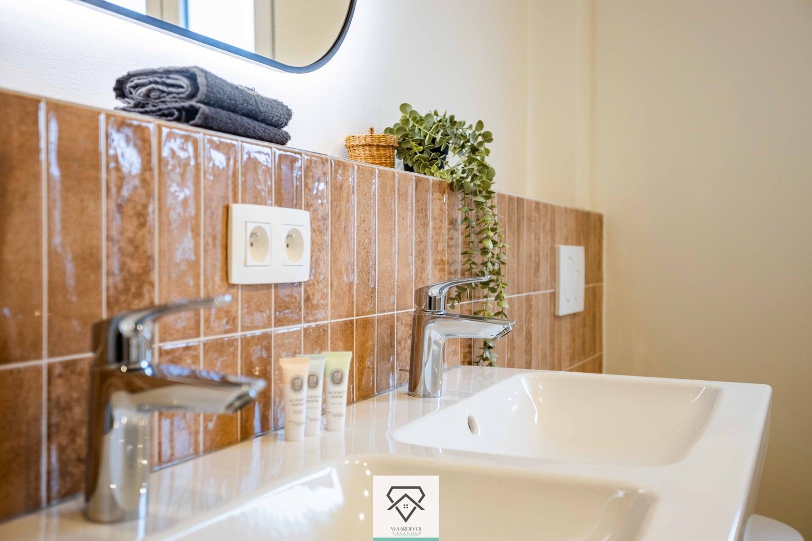 Comfortabel en duurzaam wonen op een gegeerde locatie met drie slaapkamers foto 17