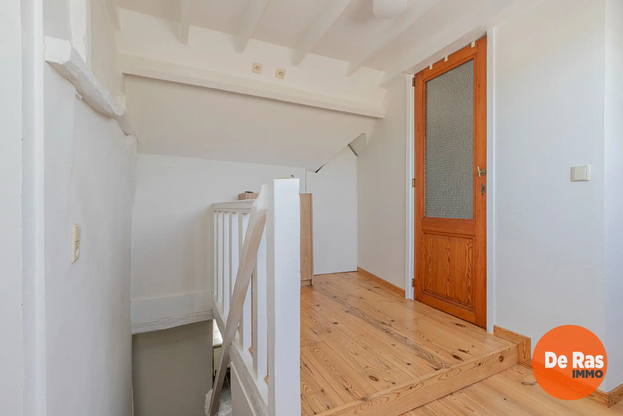 BRAKEL -  Renovatieproject op +-20 are met extra hoevegebouw foto 14