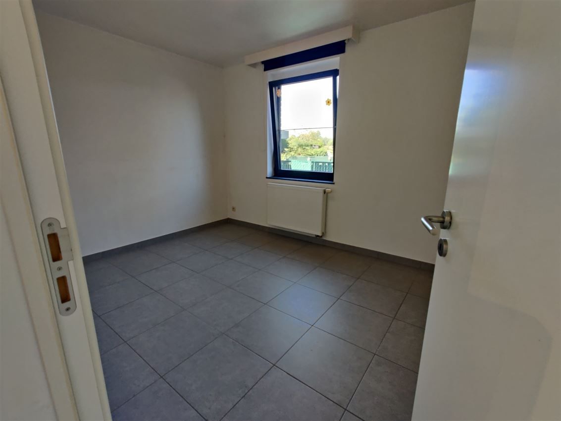 Gelijkvloers appartement met 1 slpk. op wandelafstand van het station foto 9