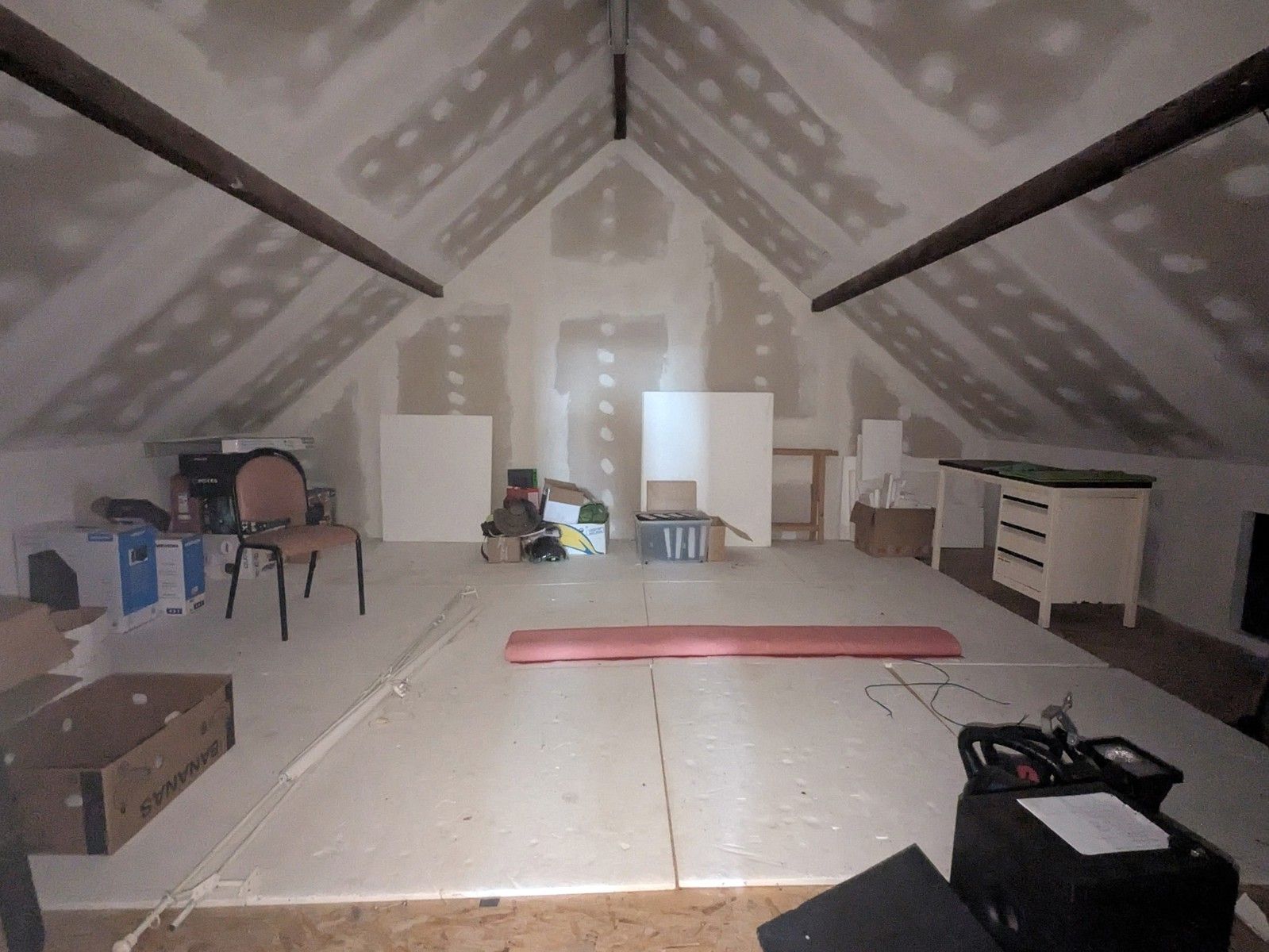 Grote hoeve A label met opslagplaats op perceel 3550m² foto 21