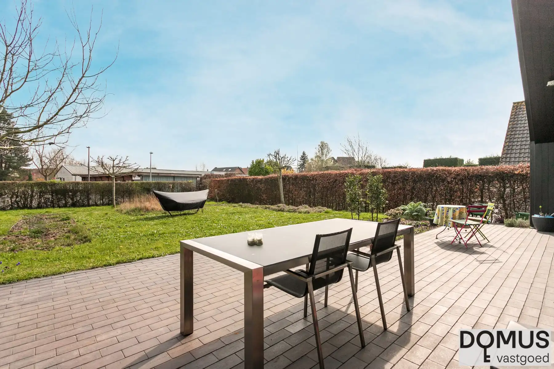 Knappe loftwoning foto 12