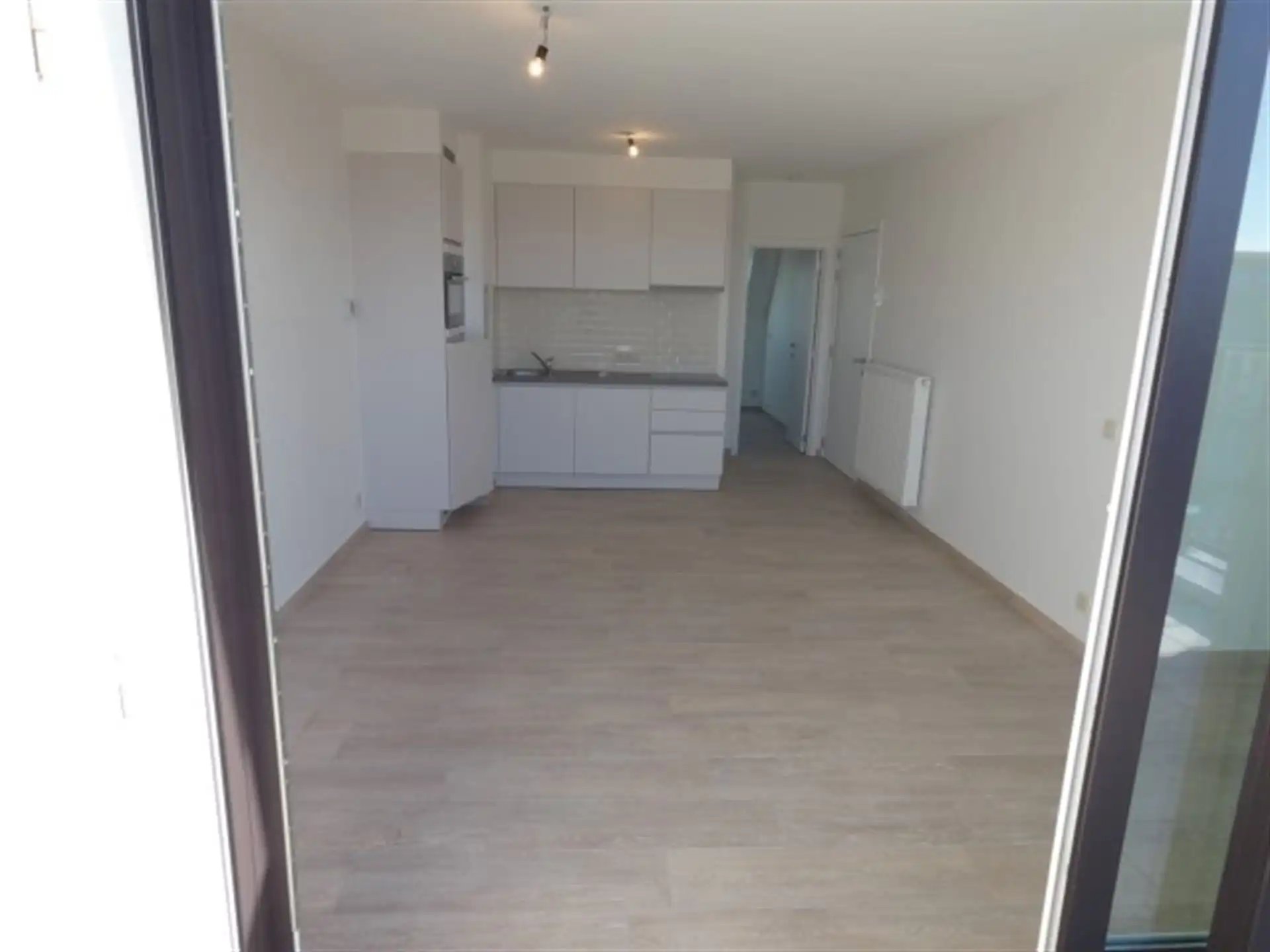 dakappartement foto 5
