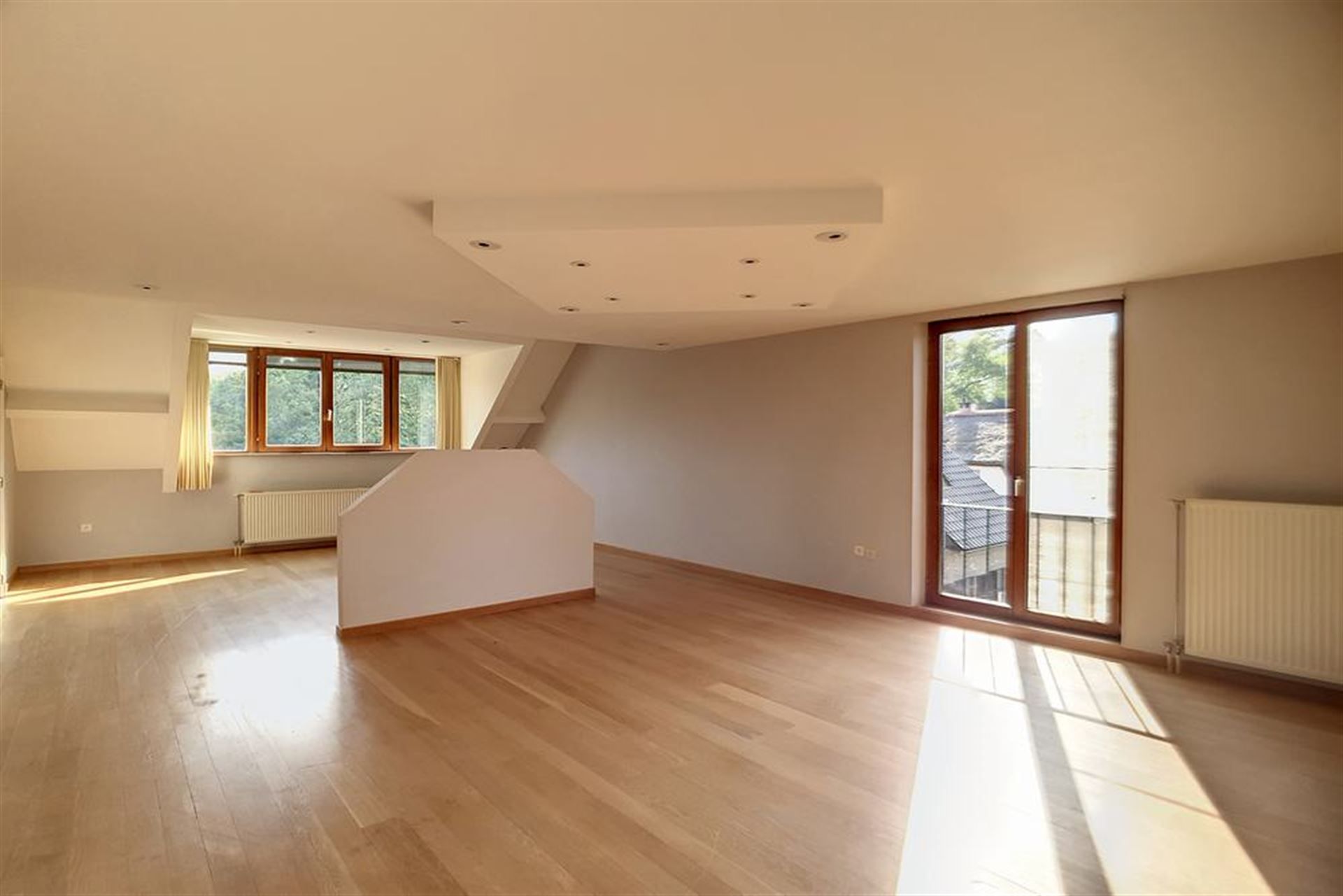 Zeer ruime duplex foto 7