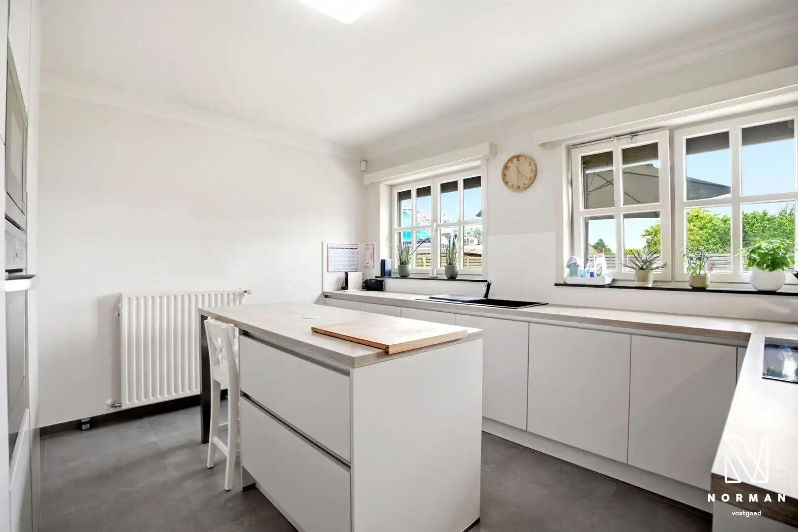 Prachtig gerenoveerde woning met 3 slaapkamers in rustige wijk in Kuurne foto 6