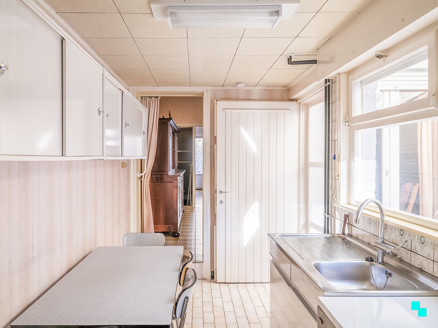 Te renoveren woning te Heusden foto 9