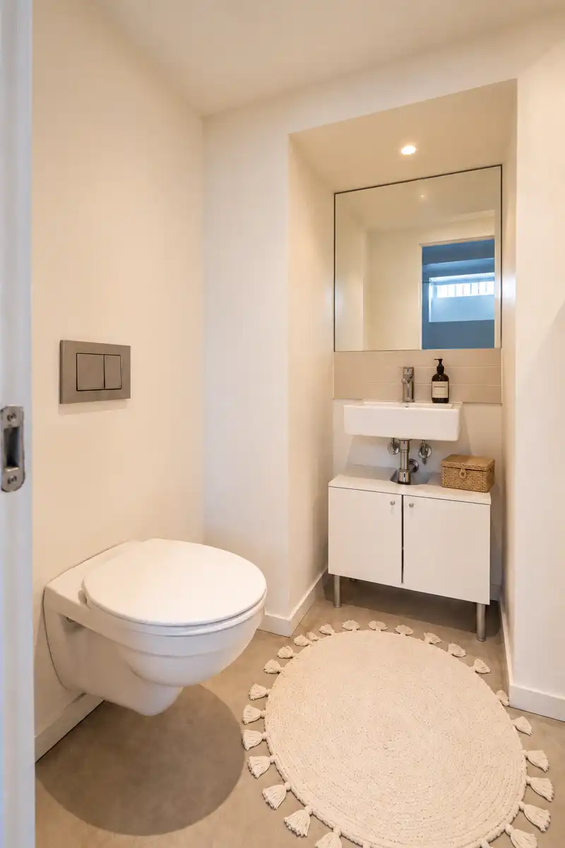 Ruim herenhuis van 571 m² met 8 slaapkamers en een tuin van bijna 20 are foto 28