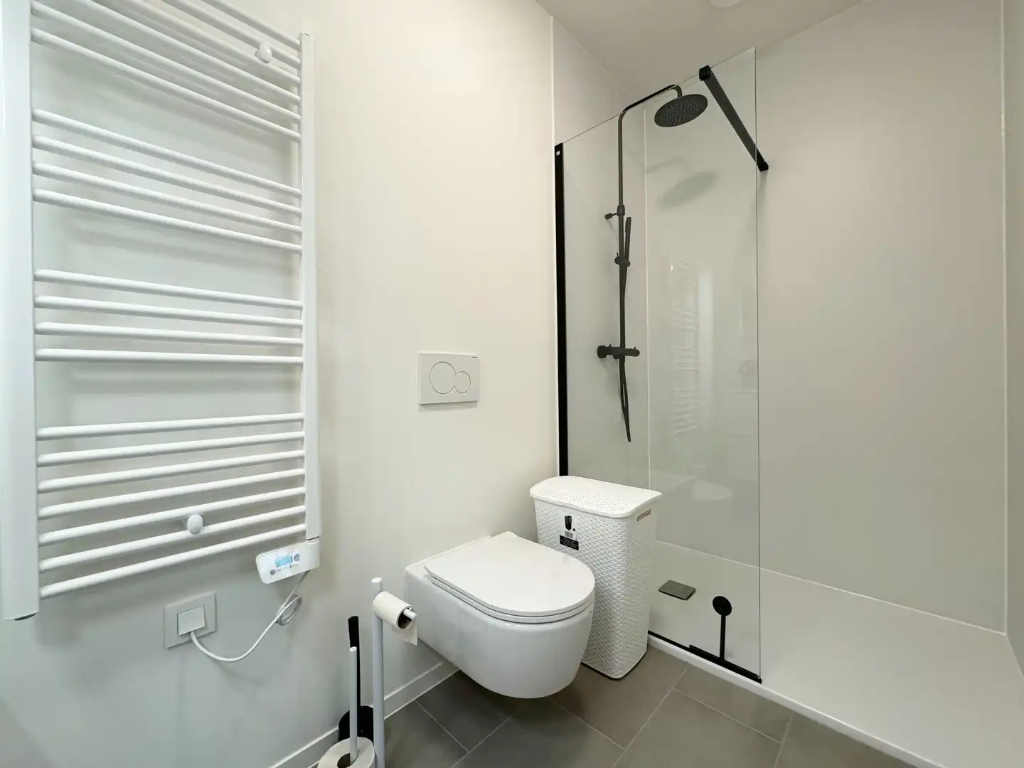 Energiezuinige Skilpodwoning met 3 slaapkamers nabij natuurgebied De Kevie in Tongeren foto 13