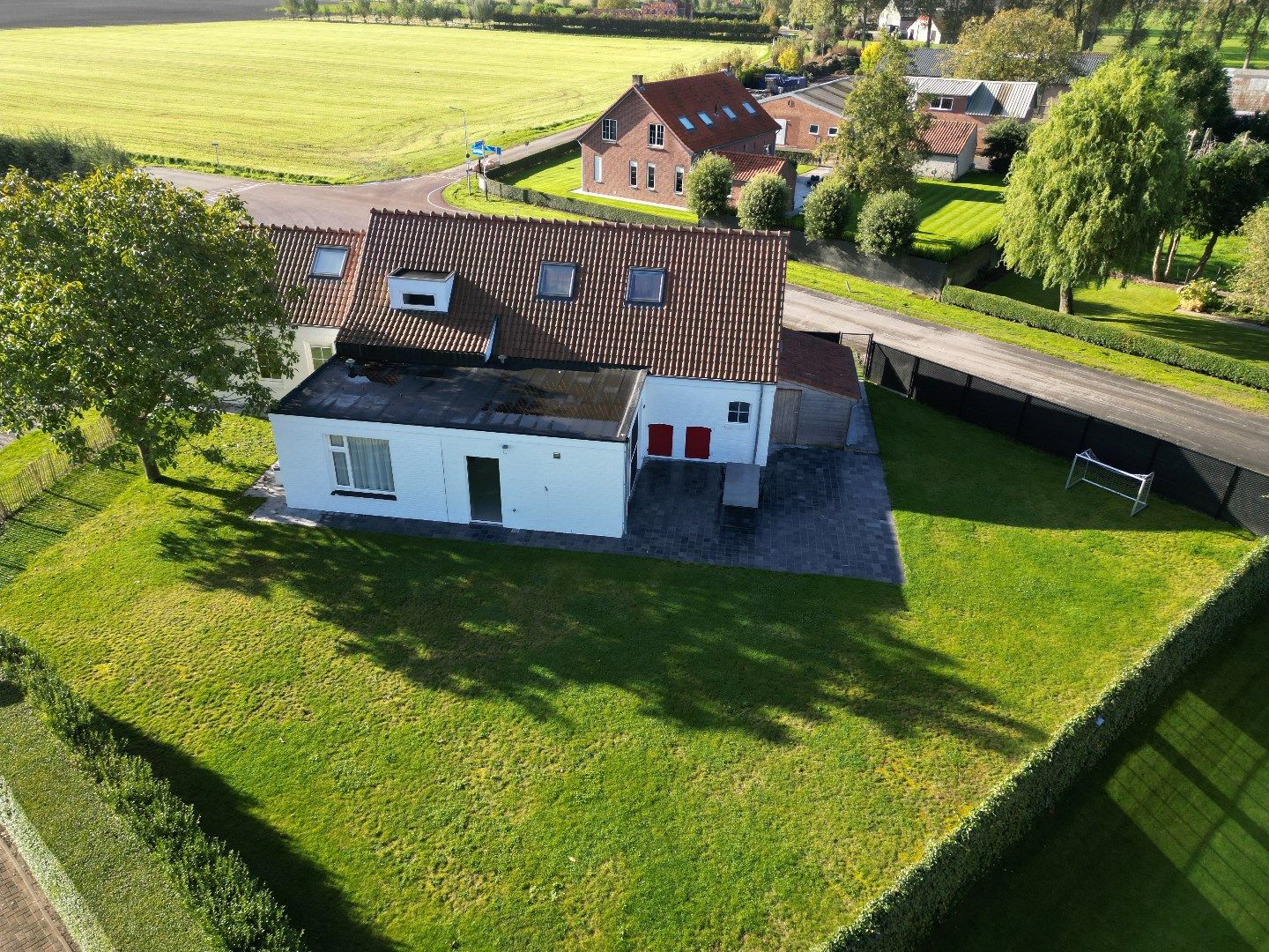 Modern wonen met een landelijk karakter foto 41