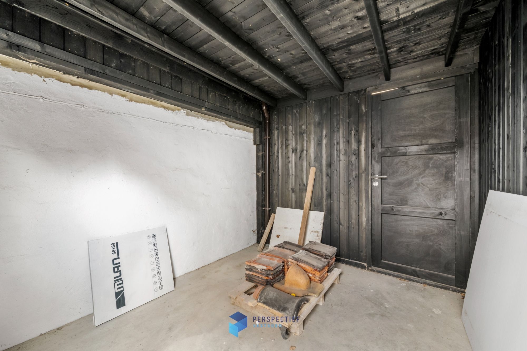 Handelsruimte (71m²) ideaal voor nachtwinkel of vrij beroep foto 8