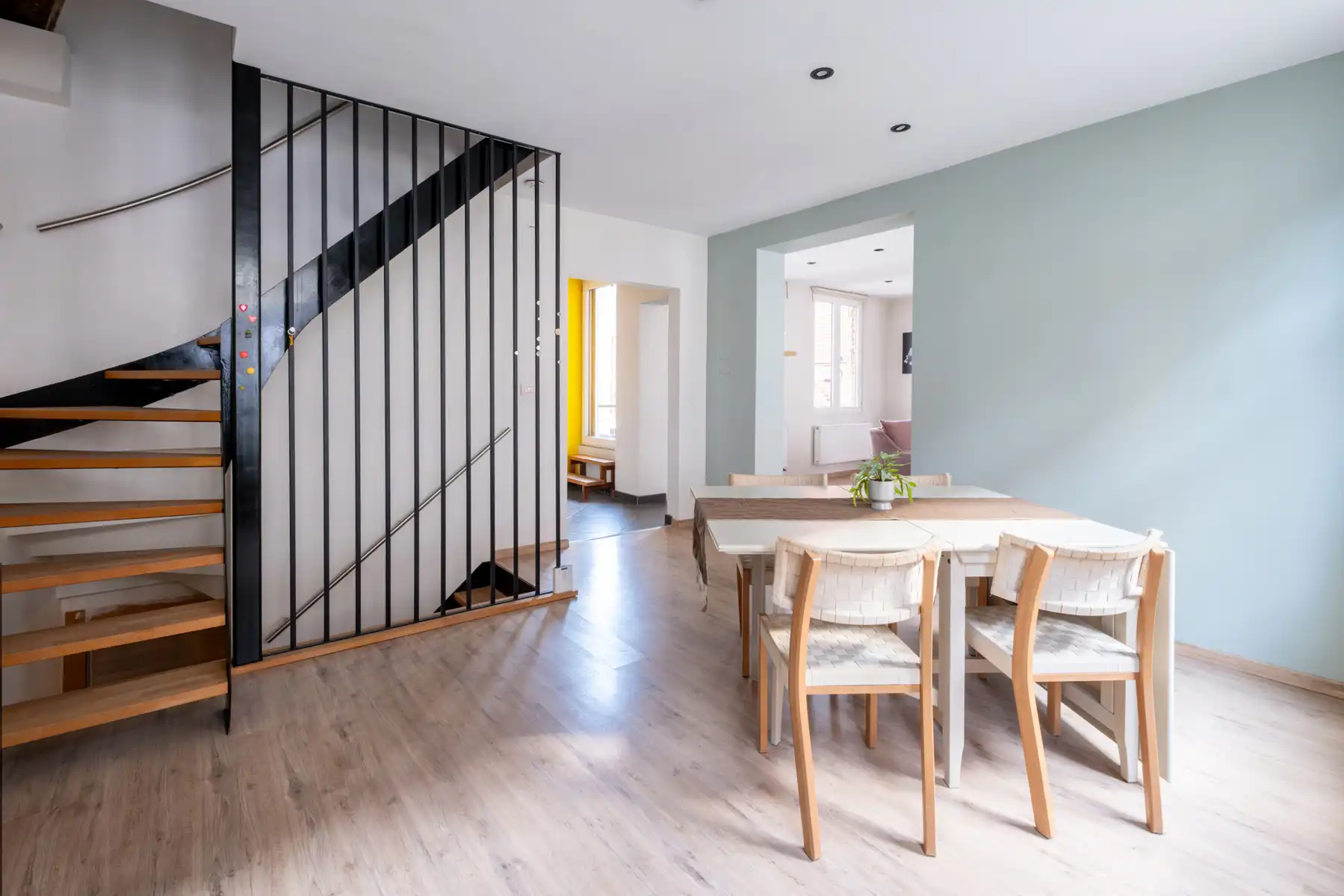 Huis te koop foto 3