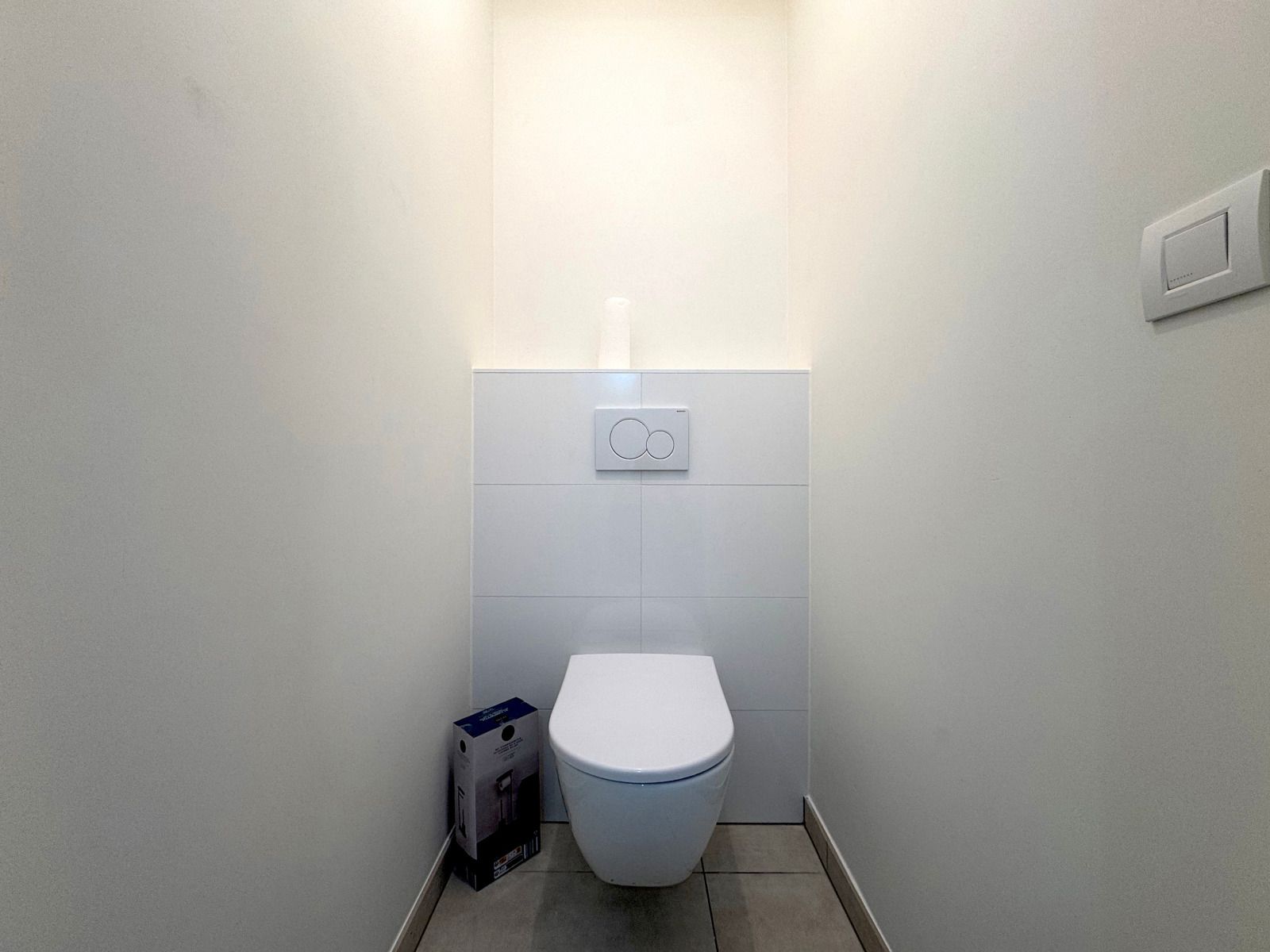 Te huur: nieuwbouw woning met 3 slaapkamers te Erpe-Mere foto 7