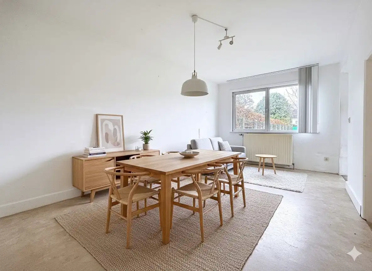 Woonhuis te Ninove, nu Gemeenschapshuis met 4 kamers (appt) foto 29