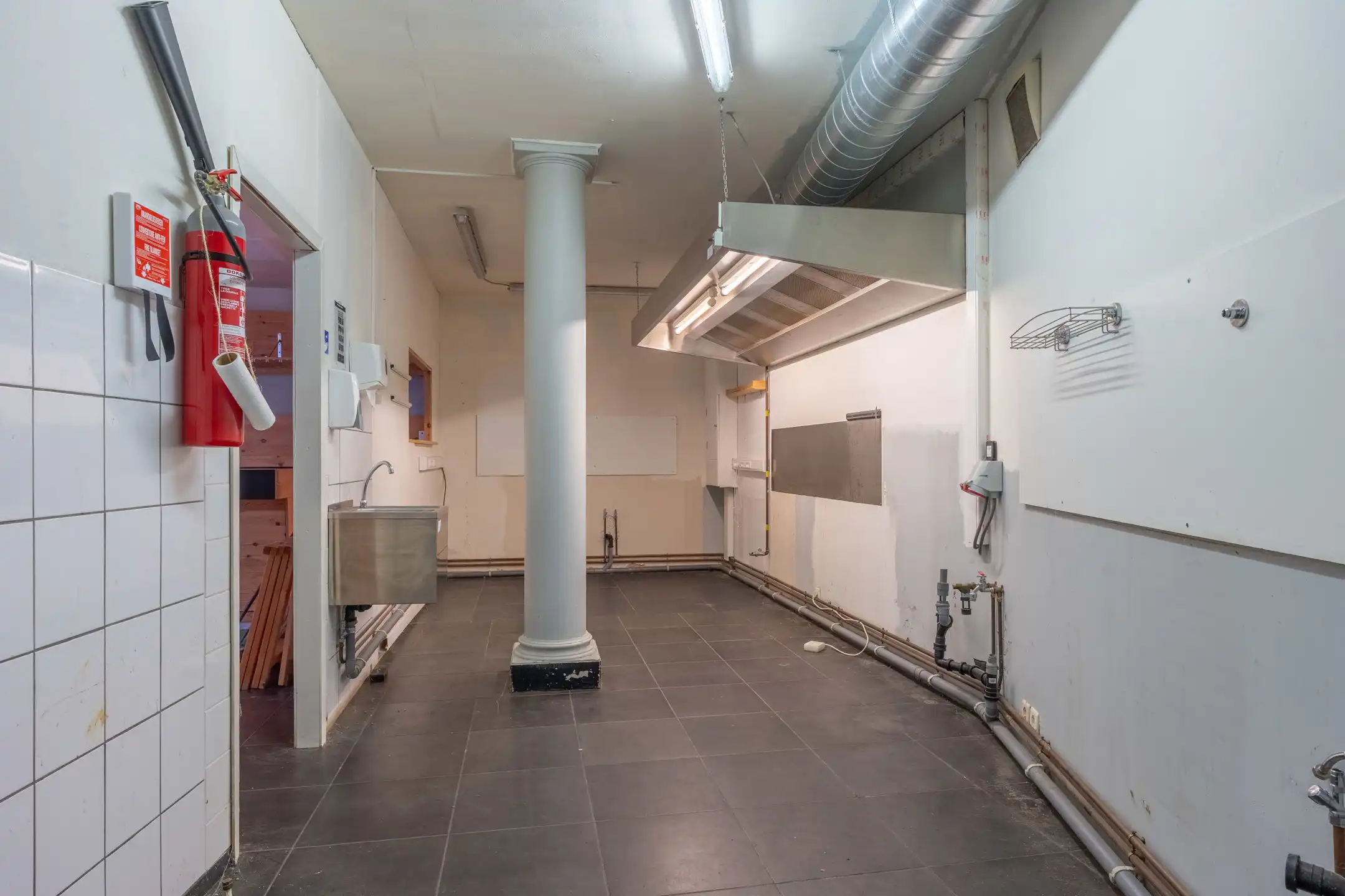 Charmante gezinswoning in het hart van Turnhout foto 13