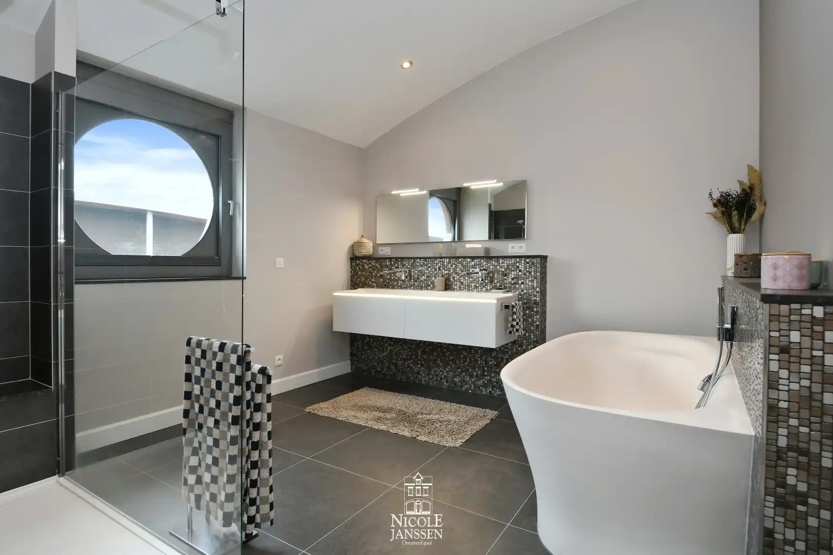 Schitterend luchtig appartement foto 21