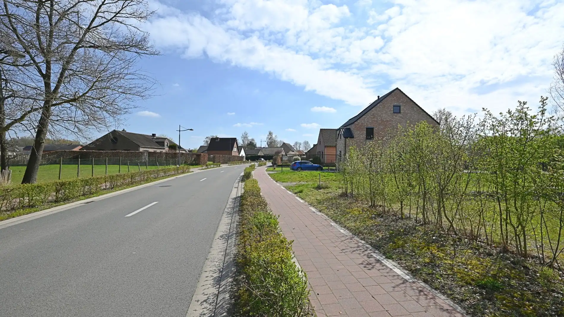 Bouwgrond OB met open zicht op ca 12a92ca te Tremelo (Baal) foto 8