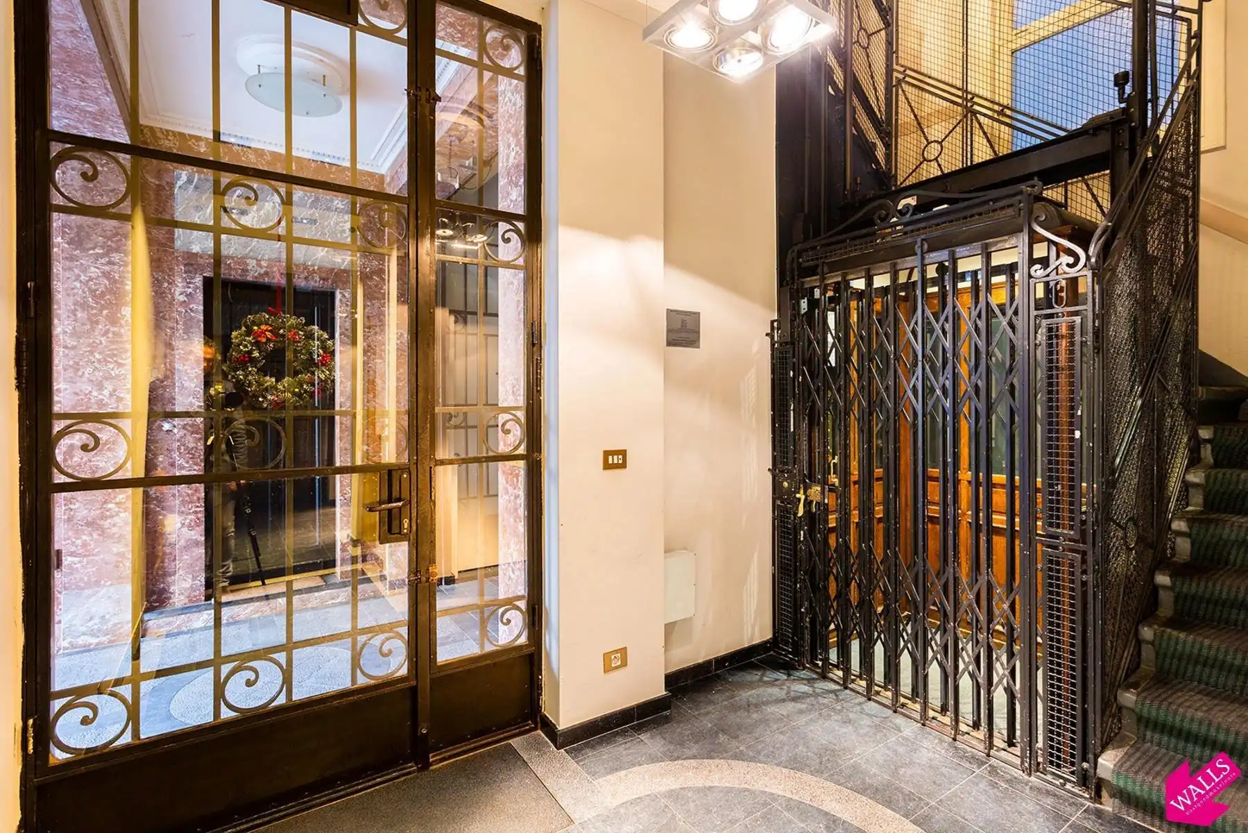 Royaal appartement van 190m² met 3 slk en 3 badk foto 31