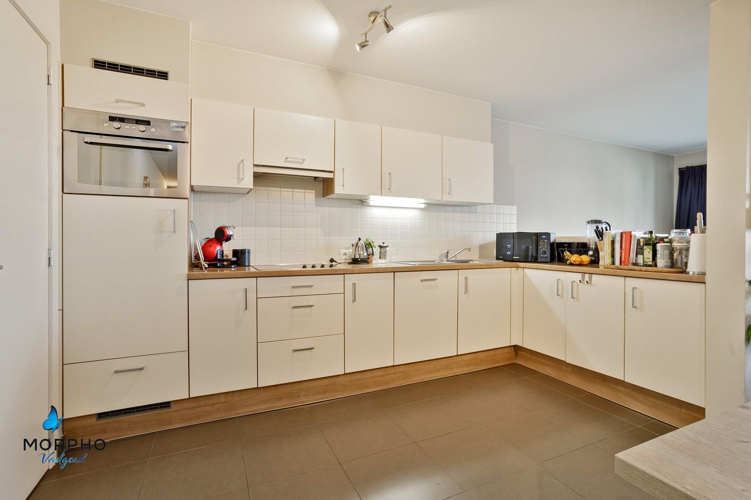 Prachtig Appartement met City Views in Gent te koop foto 13