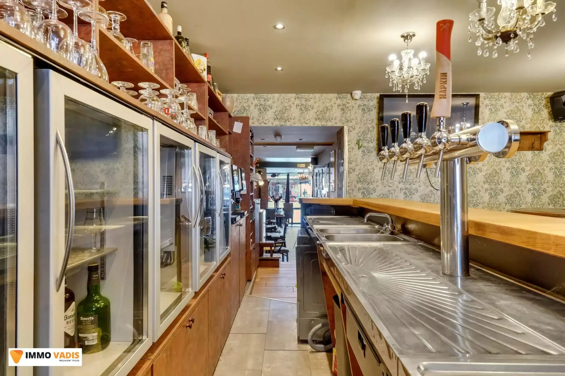 Commerciële ruimte in het bruisend hart van Sint-Truiden foto 9