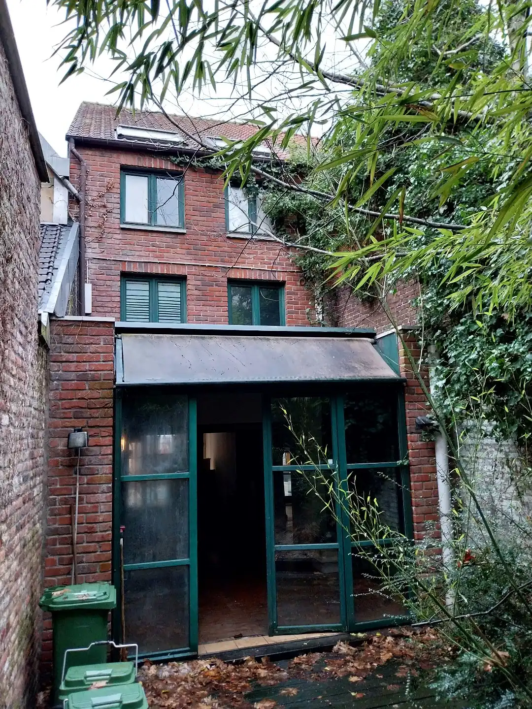 Handelspand te huur in het hippe Ridderstraatje – hartje Hasselt foto 5