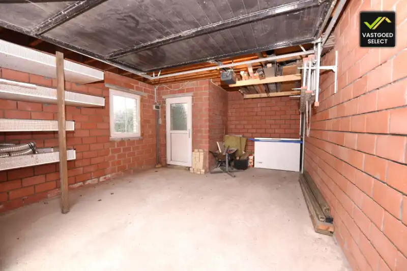 Sfeervolle woning te huur in Sint-Margriete foto 12