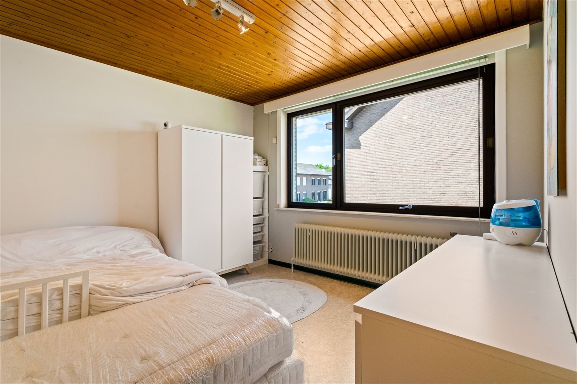 Centraal gelegen woning met potentieel - te Sint-Katelijne-Waver foto 8