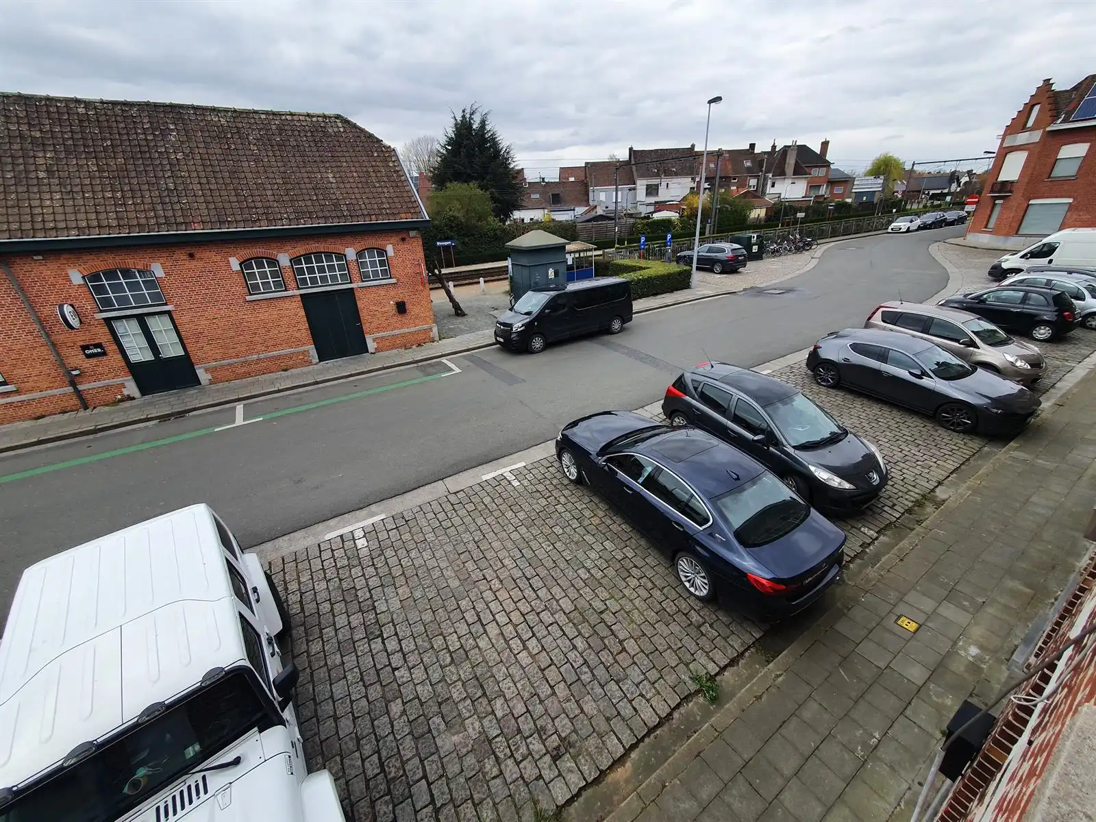 Hippe instapklare woning foto 14