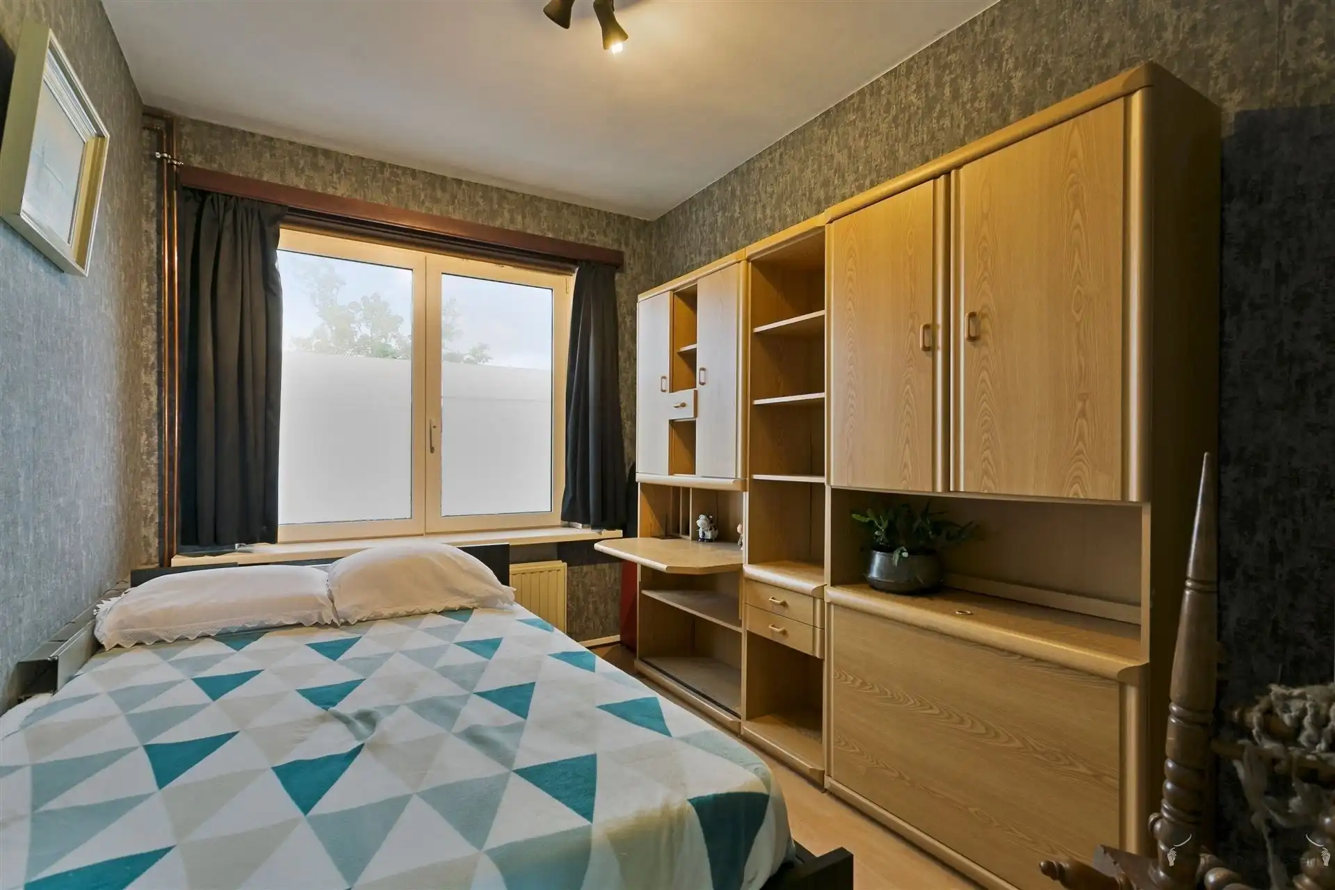 Prachtige bel-etage in een rustige buurt te Hoevenen foto 14