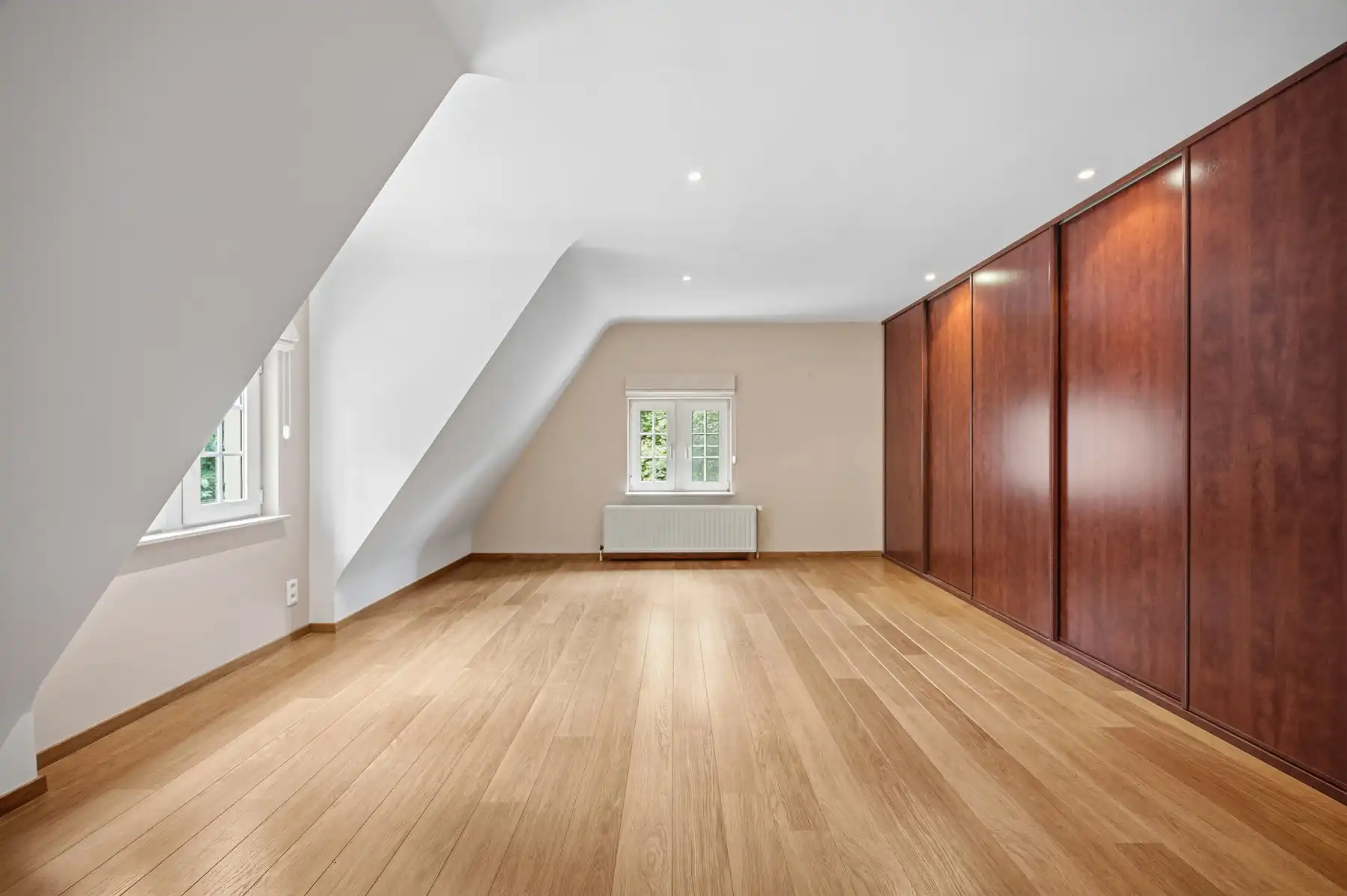 Exclusieve luxe-villa op een toplocatie in Keerbergen foto 19