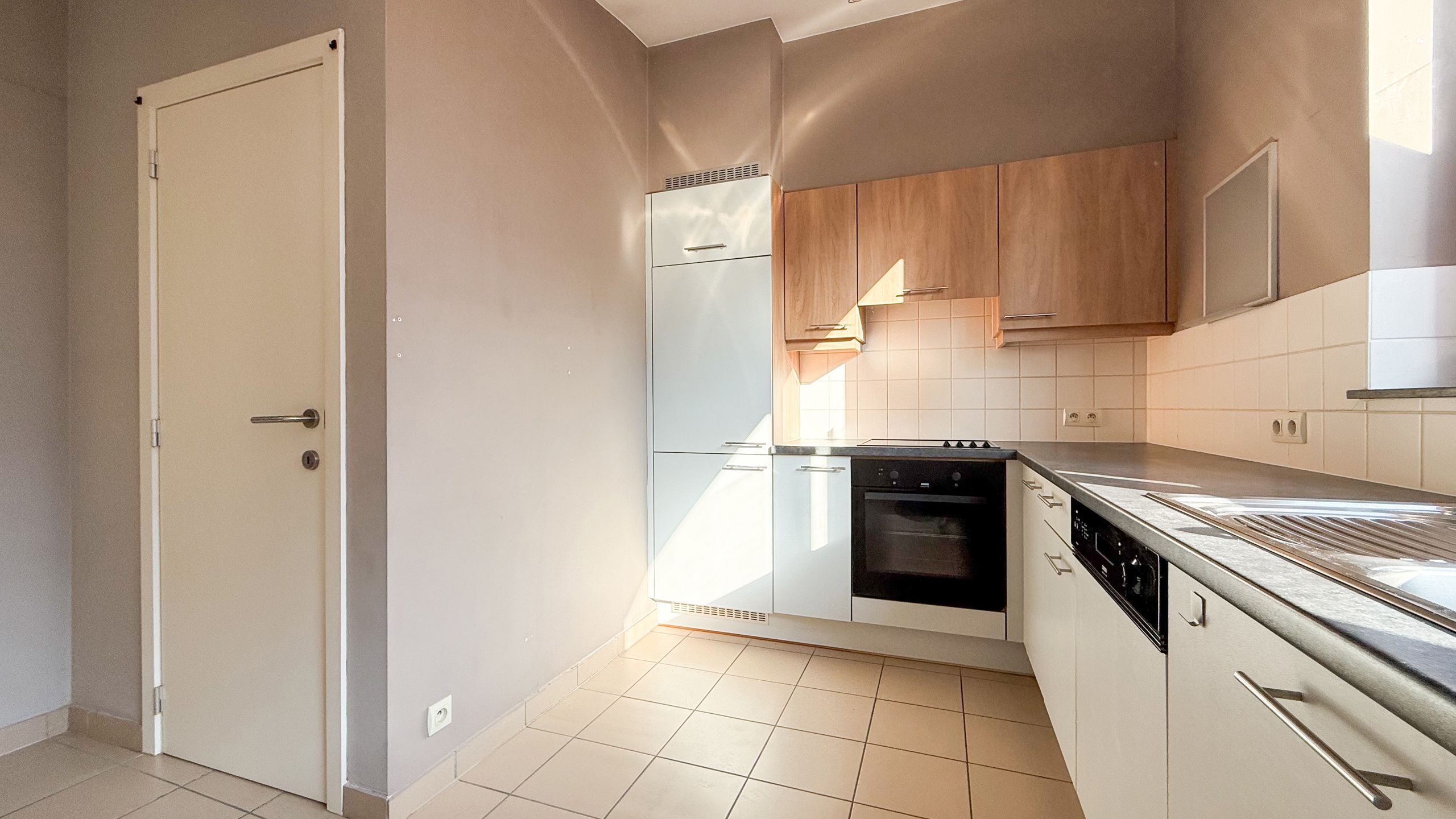 Gezellig appartement met terras op topligging! foto 8