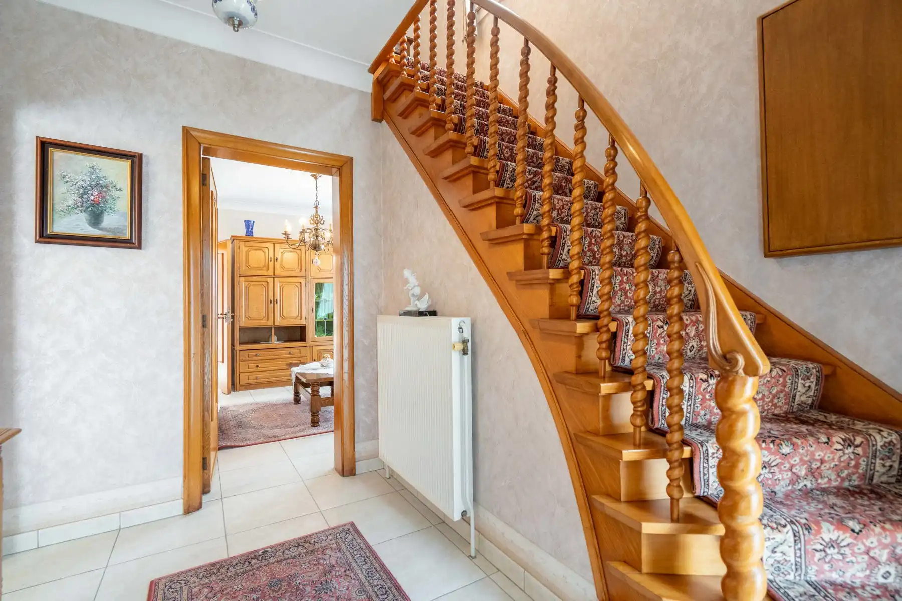 OB met 3slpk in doodlopend straatje foto 4