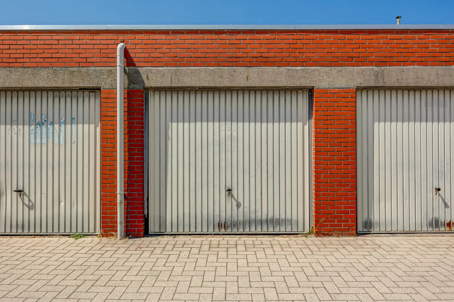 Duplex in Hoevenen – instapklaar, onmiddellijk rendement foto 9