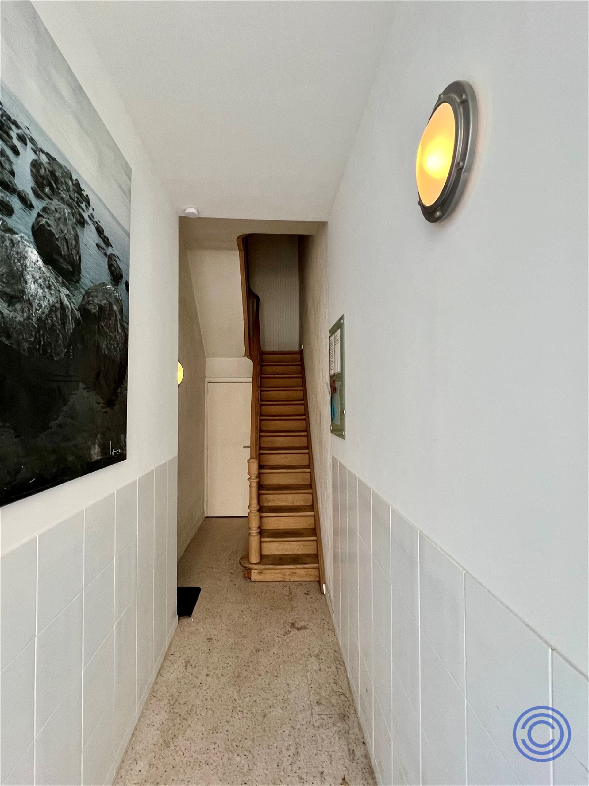 Instapklaar 1-slpk appartement in Markgravewijk! foto 10