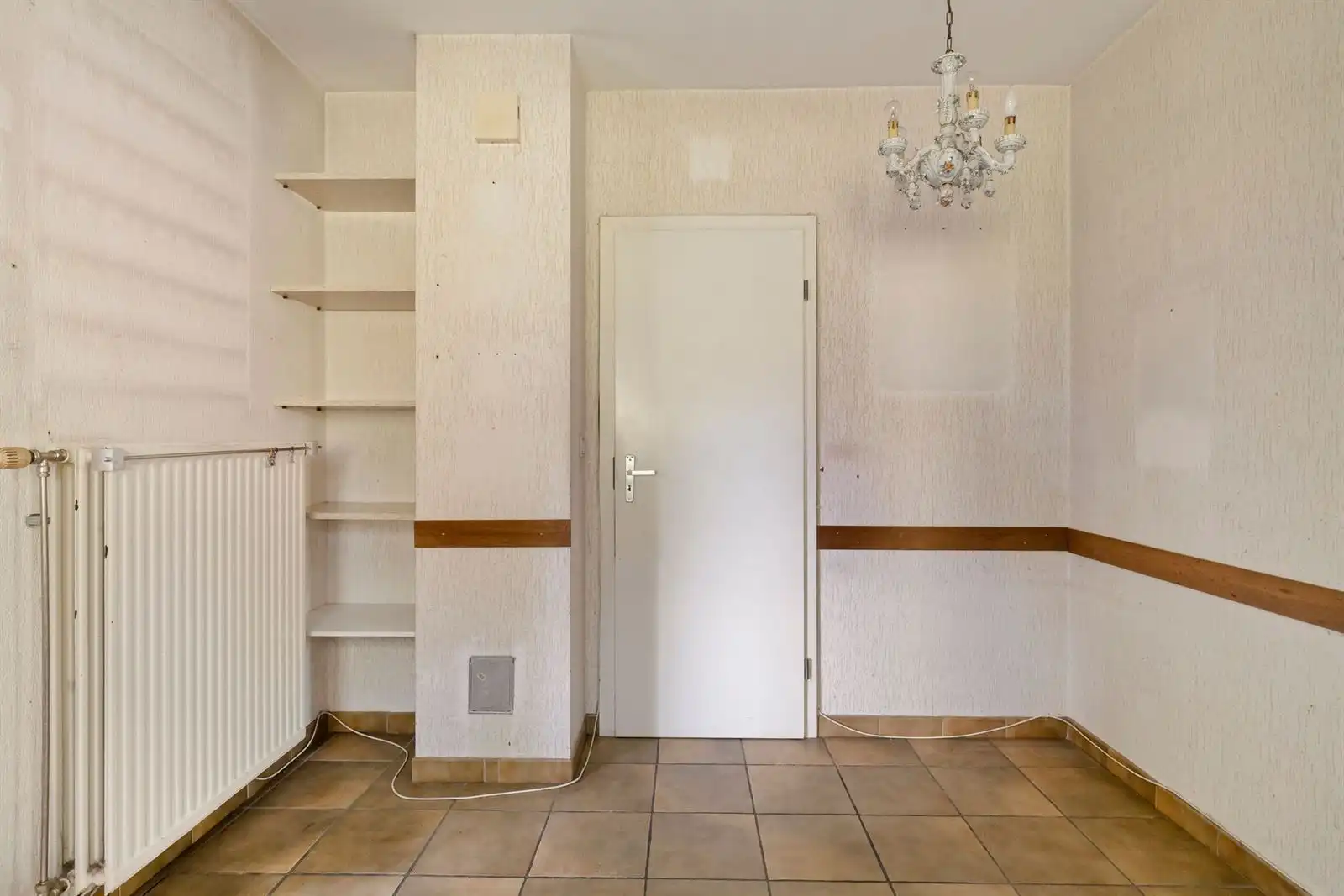 4-gevel woning met 3 slaapkamers op een top locatie te Alsemberg/Sint-Genesius-Rode foto 7
