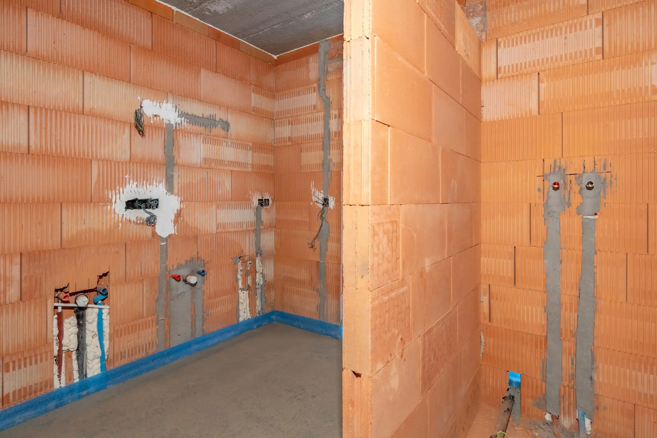 Energiezuinige nieuwbouw met 3/4  slpk op gunstige ligging foto 20