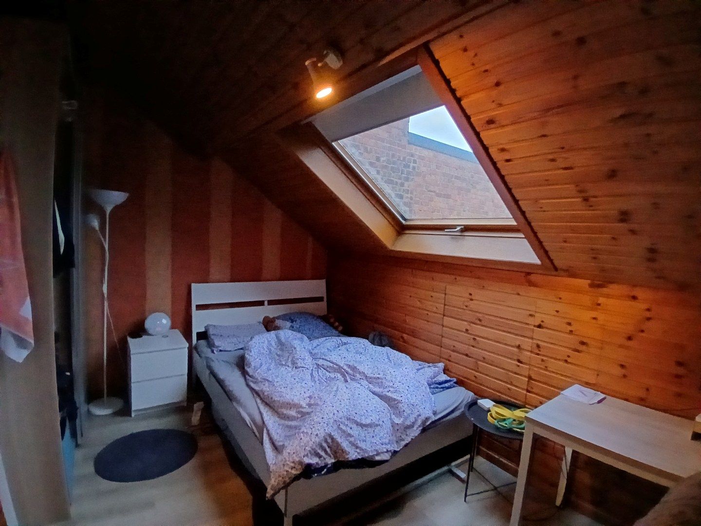 Gezellig appartement nabij Sint-Pieterstation foto 4