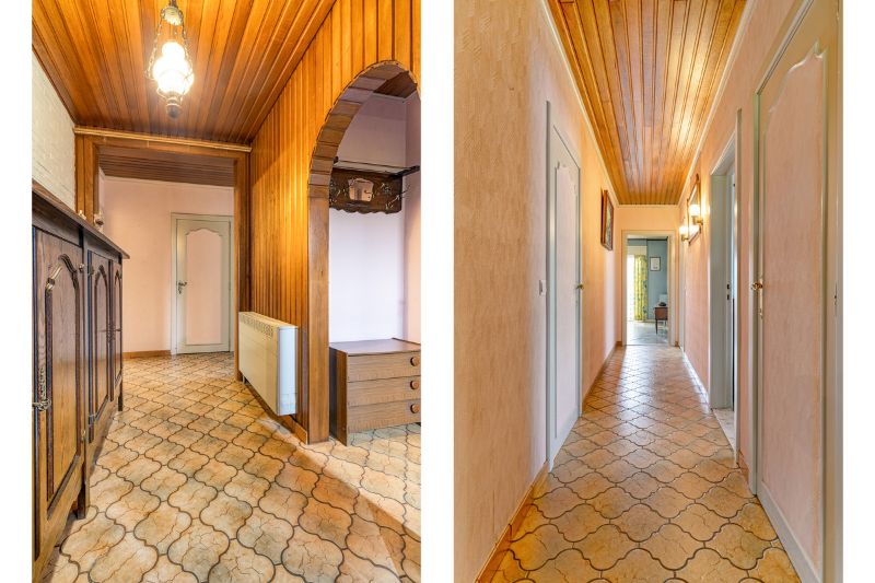 Ruime woning met veel potentieel op topligging – 1061 m² grond, zuidgerichte tuin! foto 13
