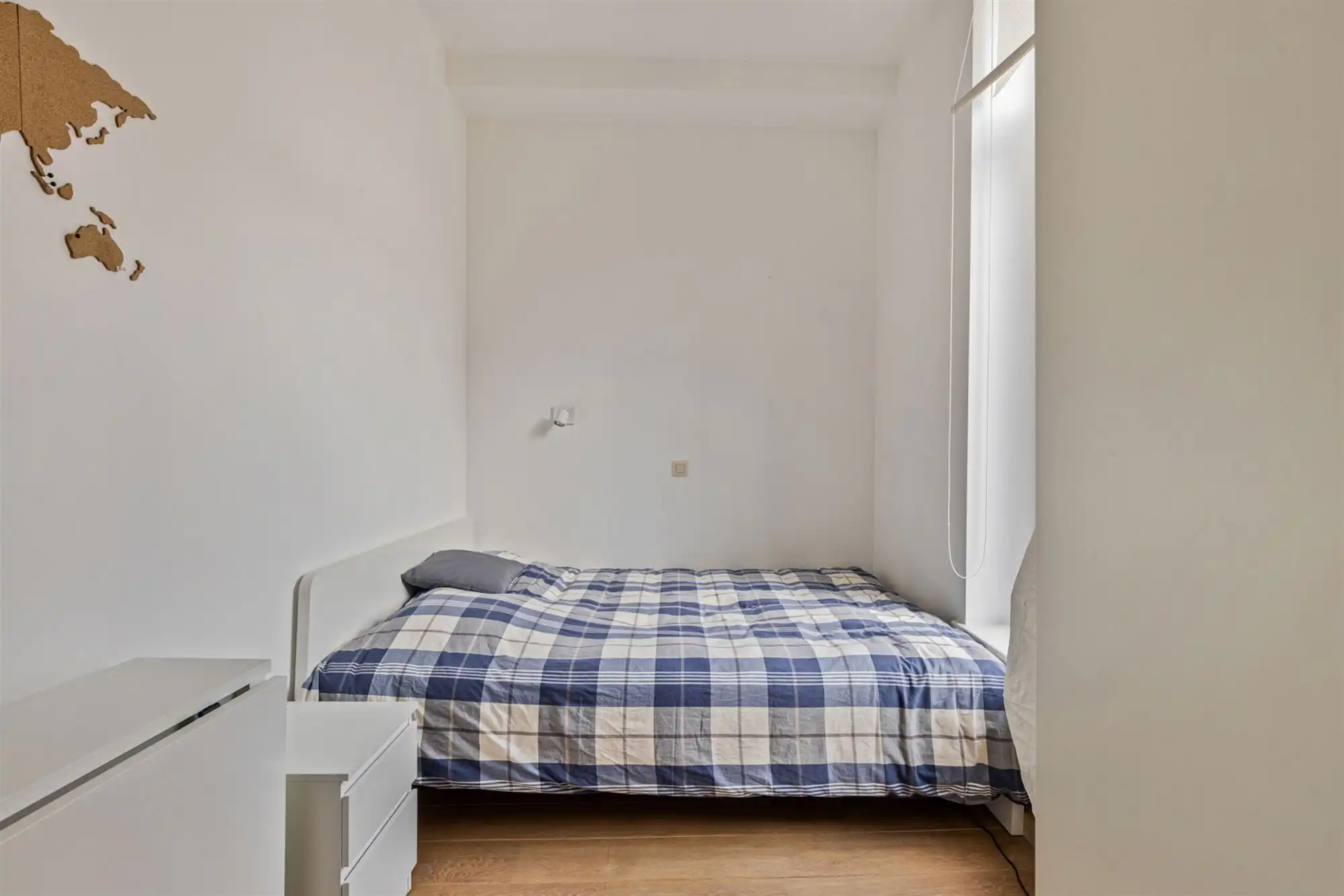 Bemeubelde woning nabij Vismarkt foto 10