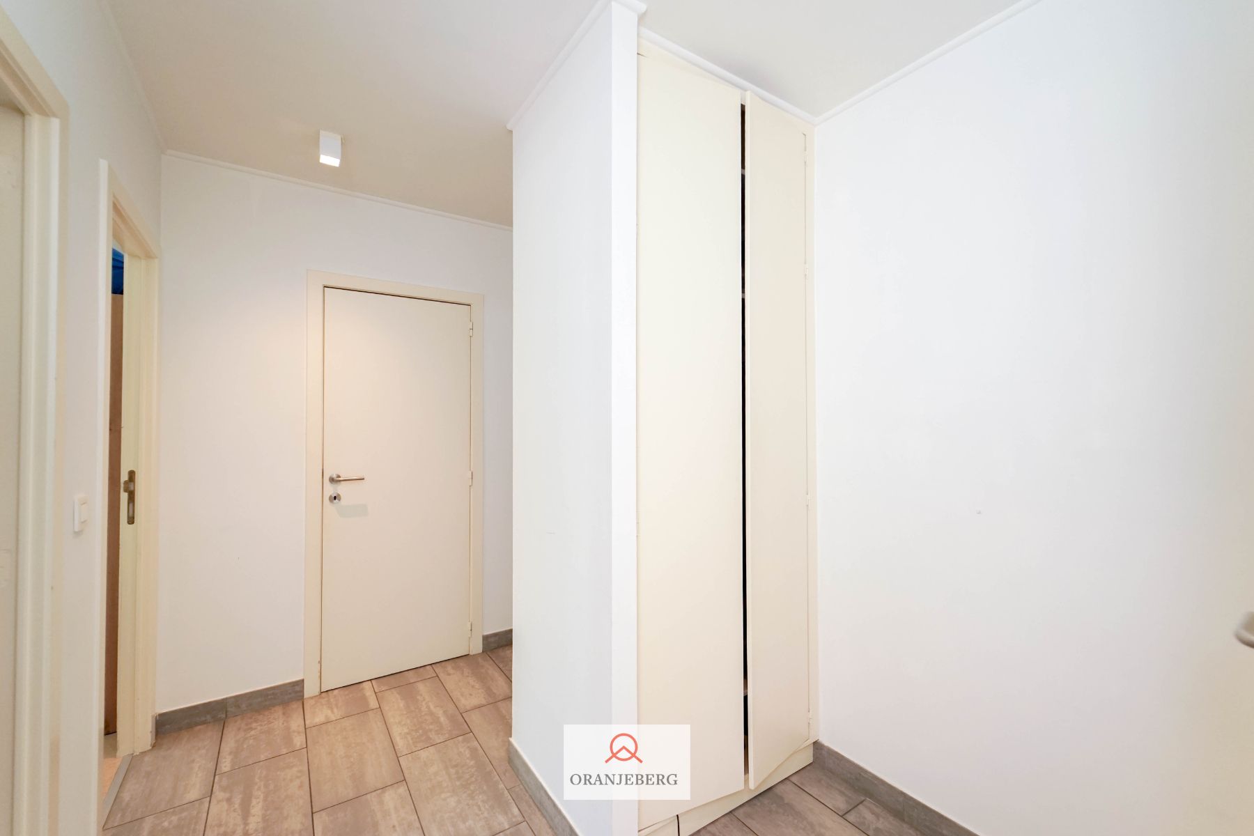 Gelijkvloers appartement aan de Visserij met 2 terrassen en 2 slpk's foto 7